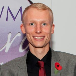 TIM ROBINSON