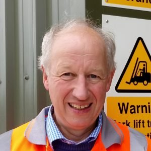 HOWARD ROBINSON