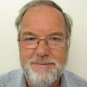 TERRY TREWERN