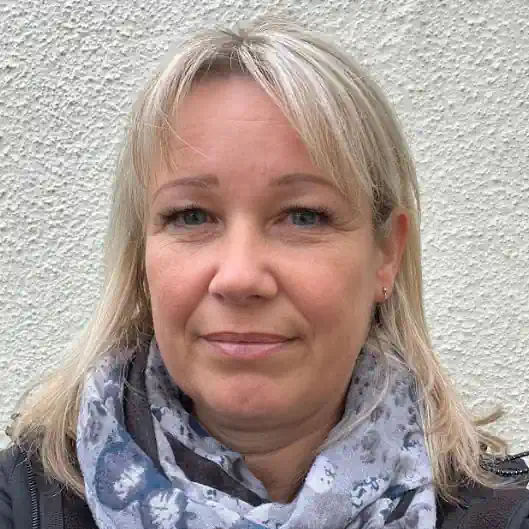 HELEN GRIBBLE